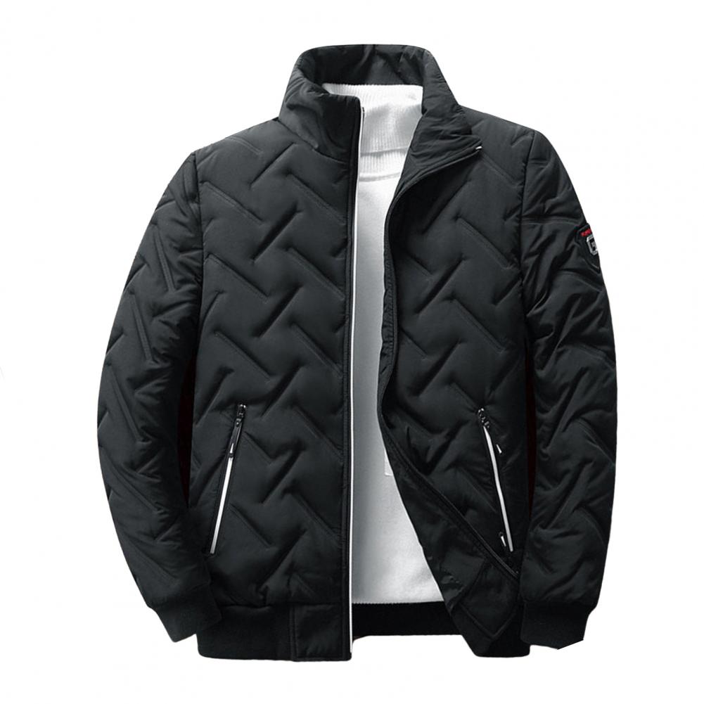 Halina | Veste d'hiver Effortless and Classy