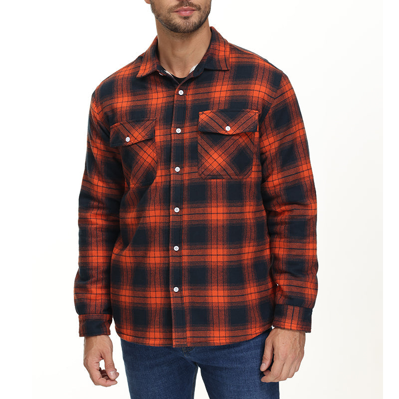 Eldora | Veste d'hiver polyvalente et confortable