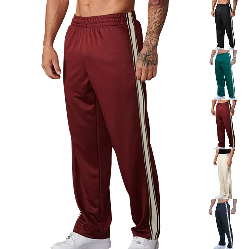 Emilia | Pantalon d'hiver décontracté et intemporel