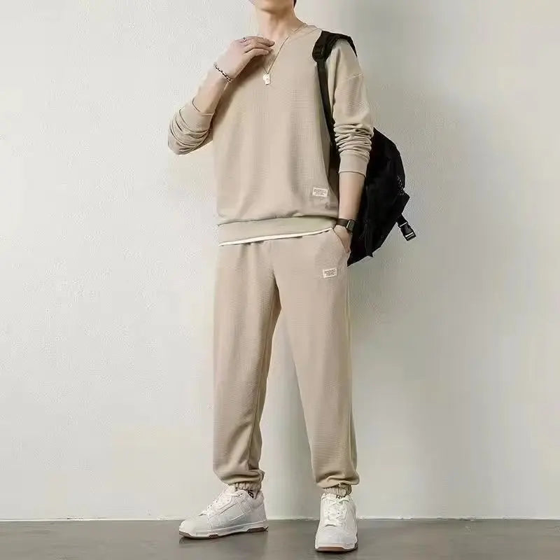 Cassia | Pantalon d'hiver décontracté et élégant