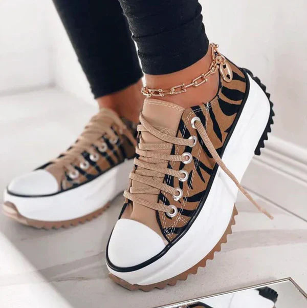 Avalina | Chaussures d'hiver chic et décontractées