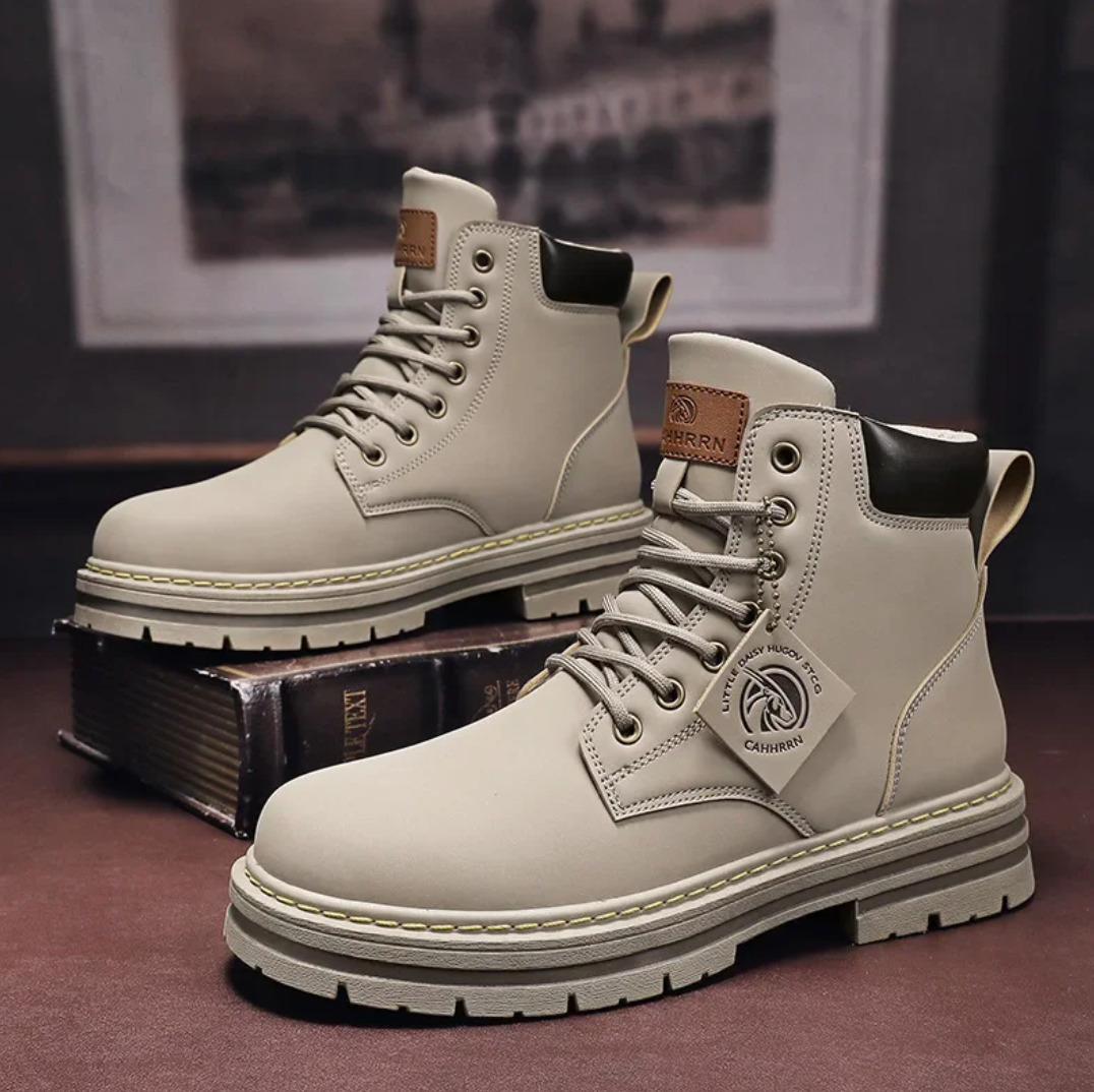 Susana | Bottes d'hiver décontractées et confortables