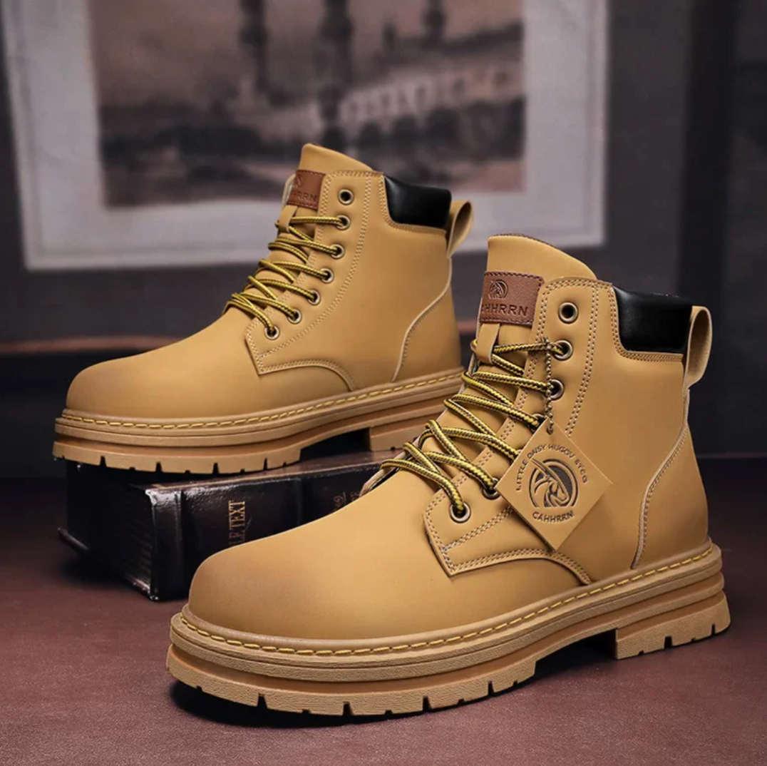 Susana | Bottes d'hiver décontractées et confortables