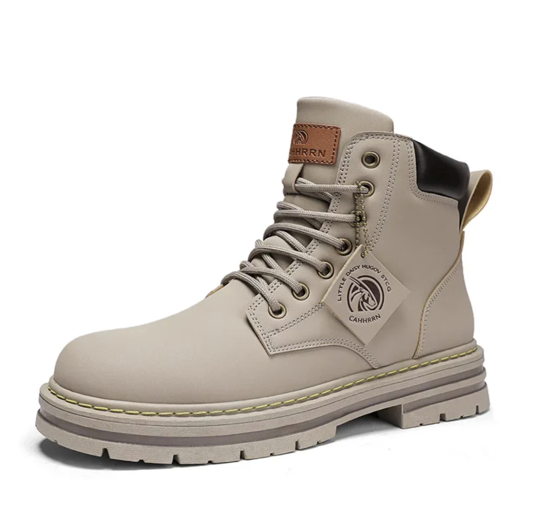 Susana | Bottes d'hiver décontractées et confortables