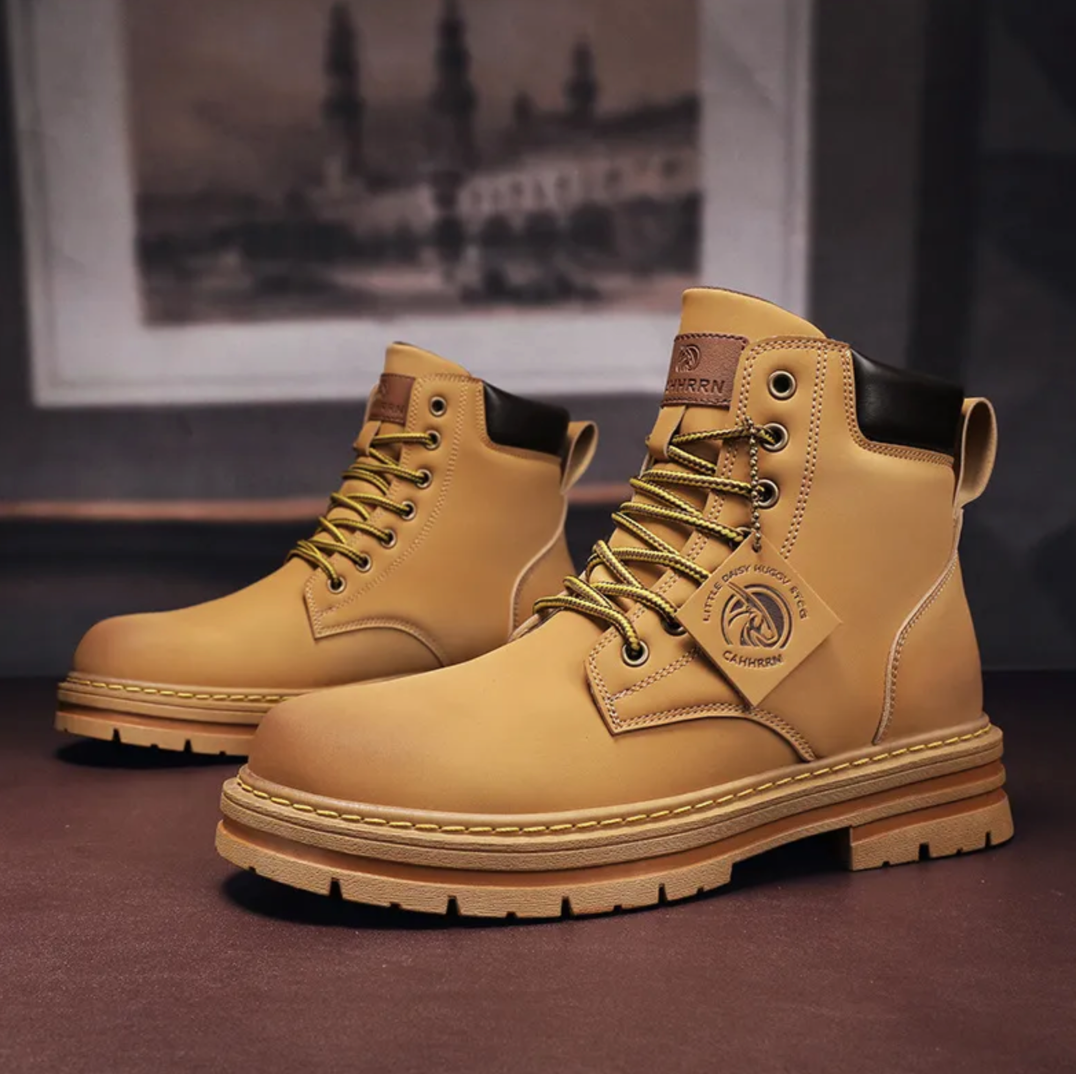 Susana | Bottes d'hiver décontractées et confortables