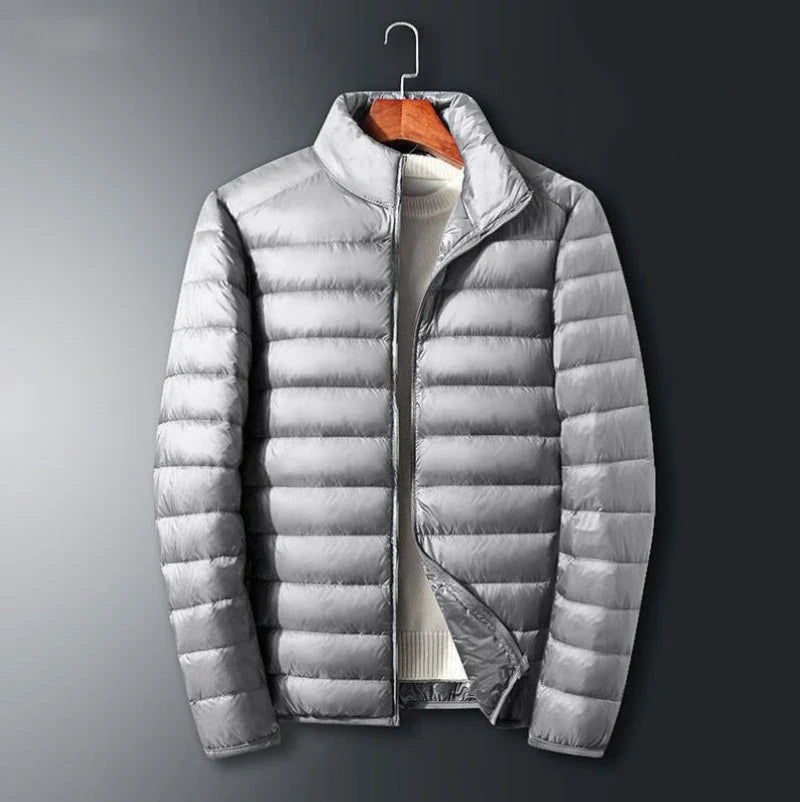Javiera | Veste d'hiver moderne et confortable