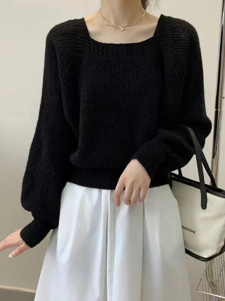 Wren | Pull d'hiver élégant et polyvalent