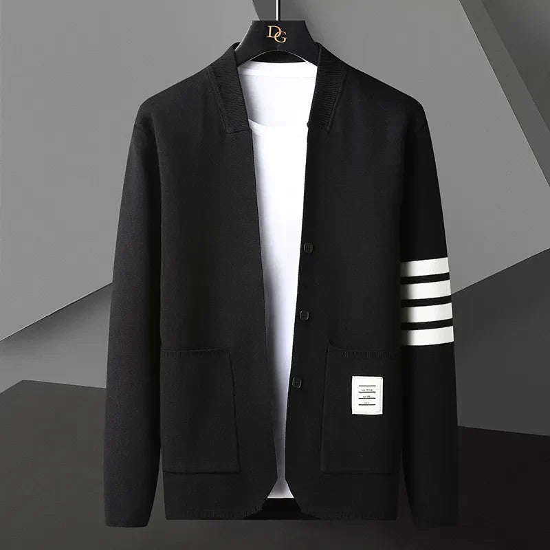 Fabiana | Cardigan d'hiver confortable et élégant