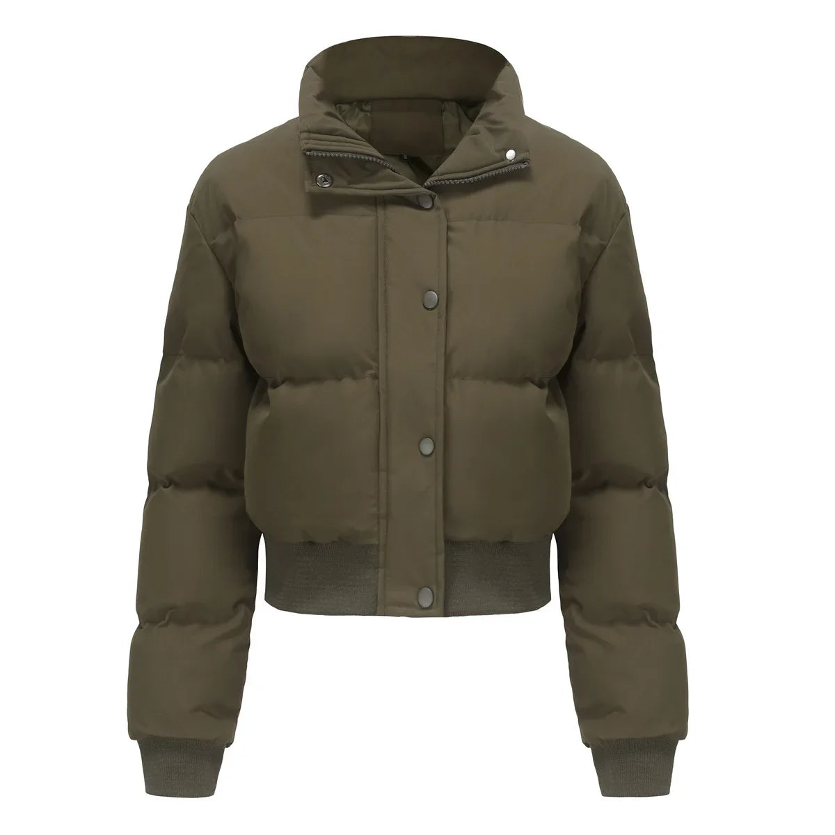 Zita | Veste d'hiver élégante et stylée