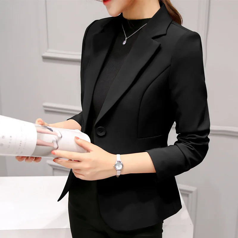Demetra | Veste d'hiver classique et confortable