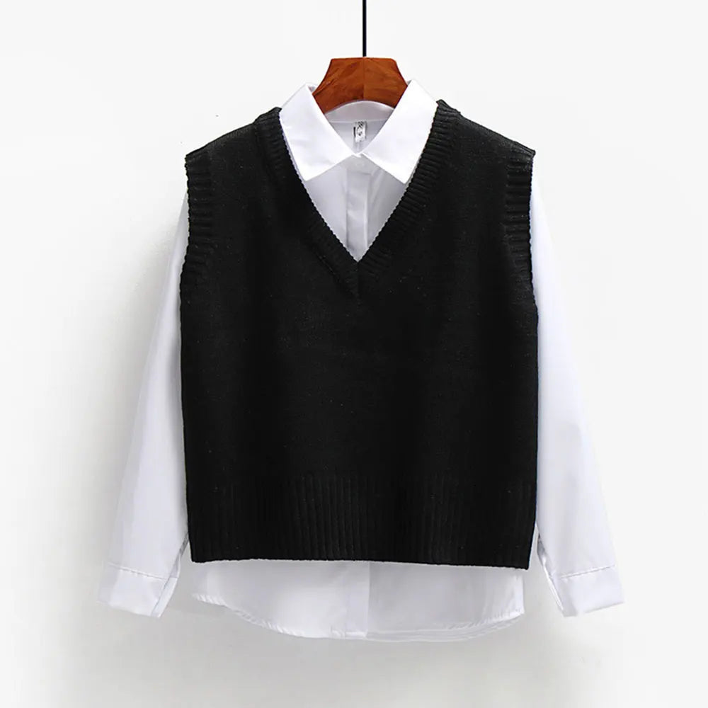 Chastity | Cardigan d'hiver tendance et sans effort
