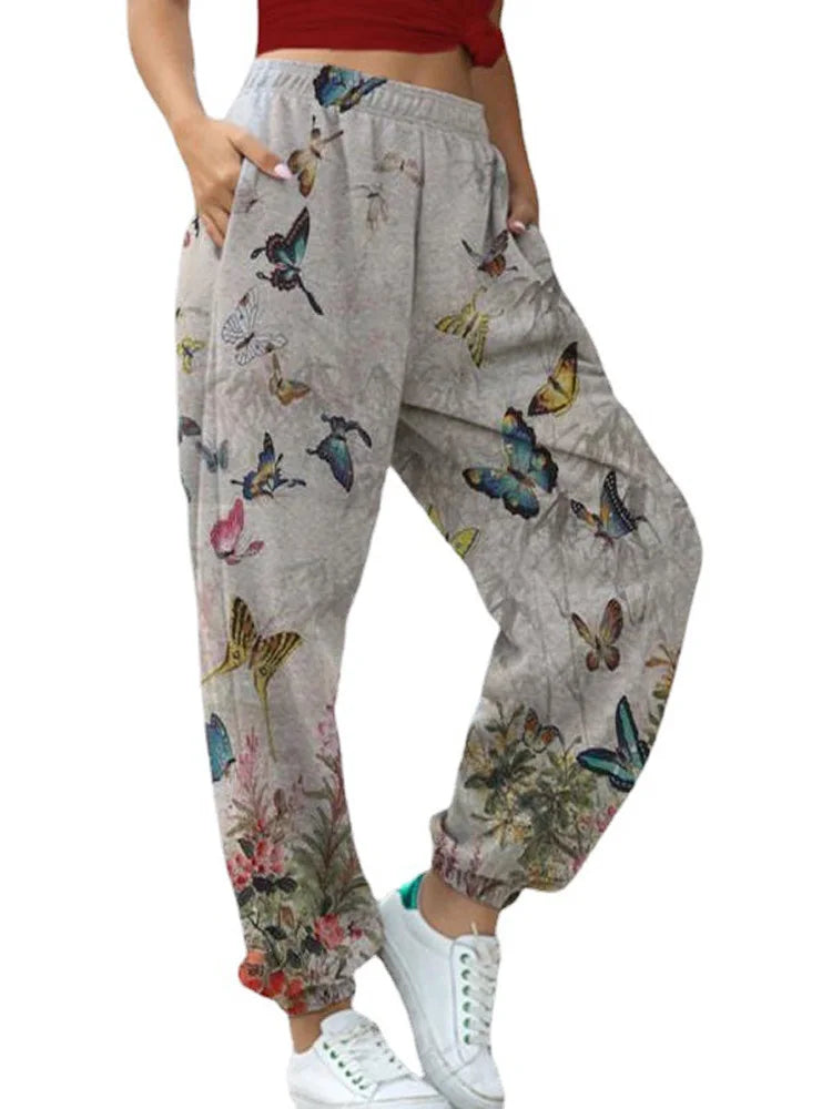 Gianna | Pantalon d'hiver polyvalent et confortable