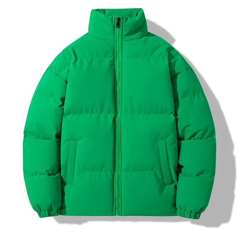 Joaquina | Veste d'hiver tailleur et élégante