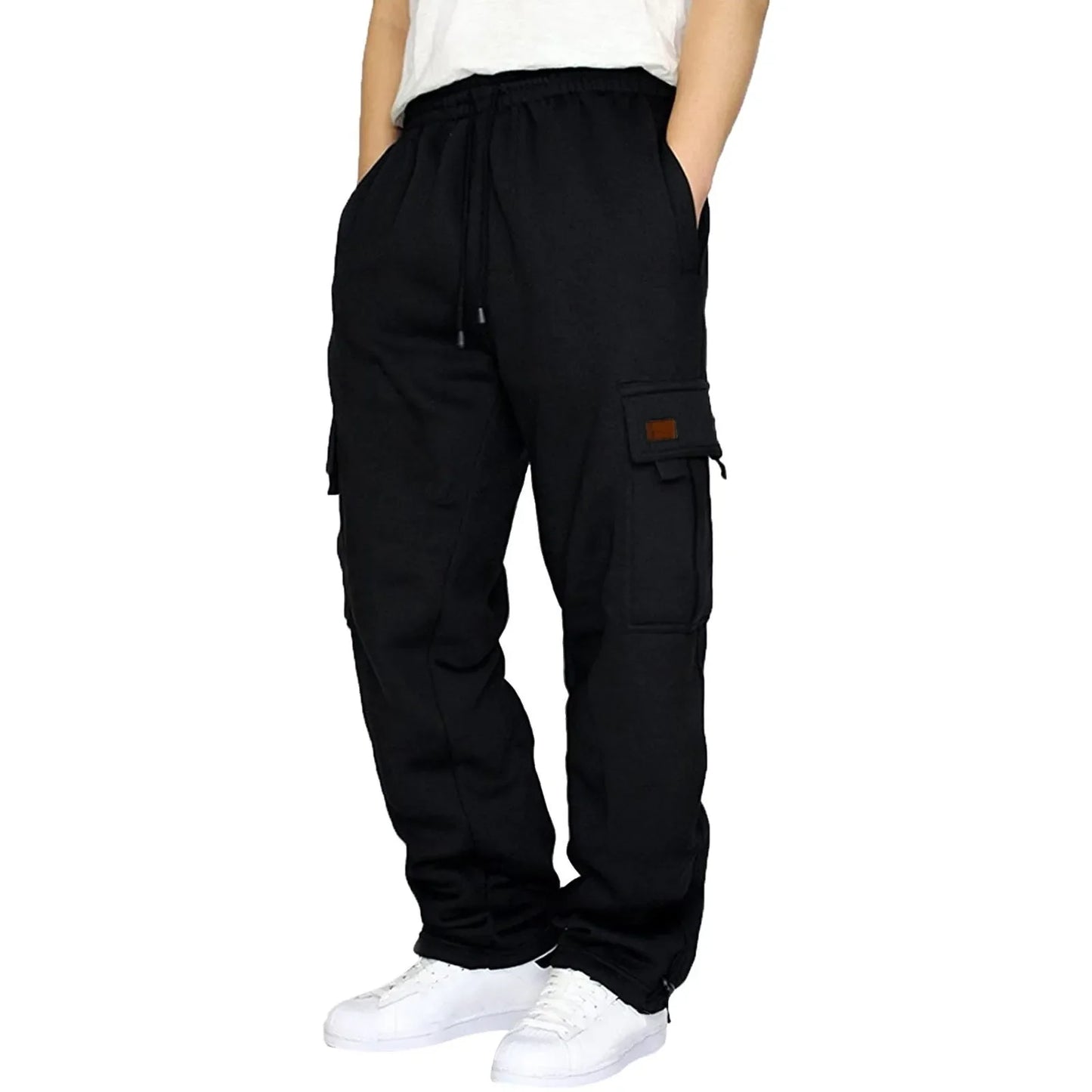 Davina | Pantalon d'hiver élégant et polyvalent