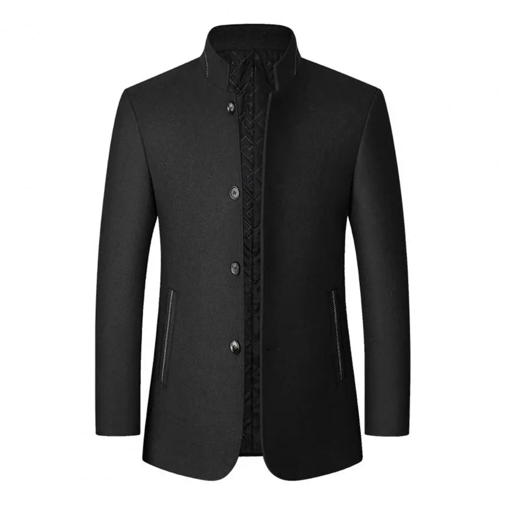 Lunetta | Veste d'hiver intemporelle et élégante