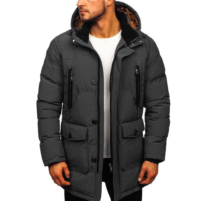 Elettra | Veste d'hiver confortable et élégante