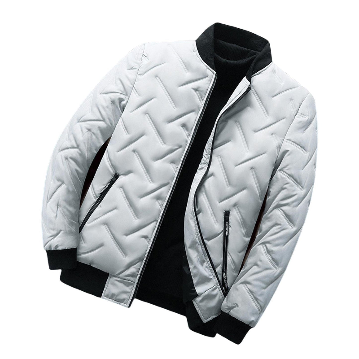 Halina | Veste d'hiver Effortless and Classy