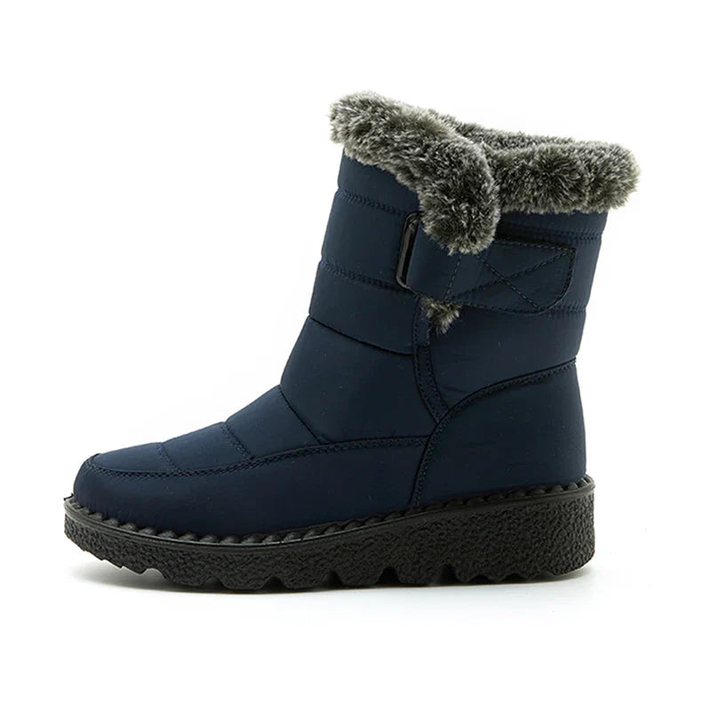Jasna | Vêtement d'hiver tendance et minimaliste