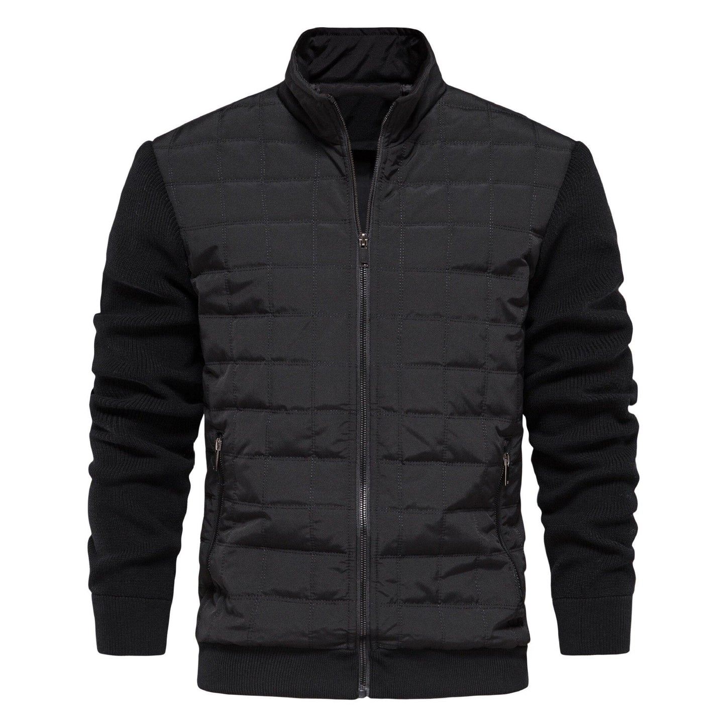 Birte | Veste d'hiver moderne et polyvalente