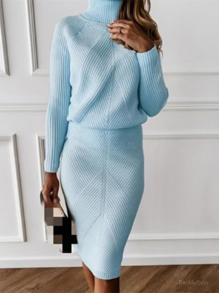 Ivanka | Pull d'hiver tendance et élégant