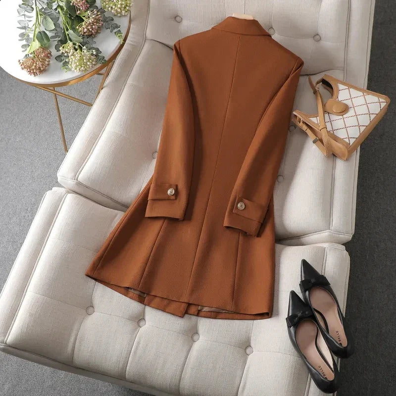 Megan | Vêtement d'hiver polyvalent et confortable