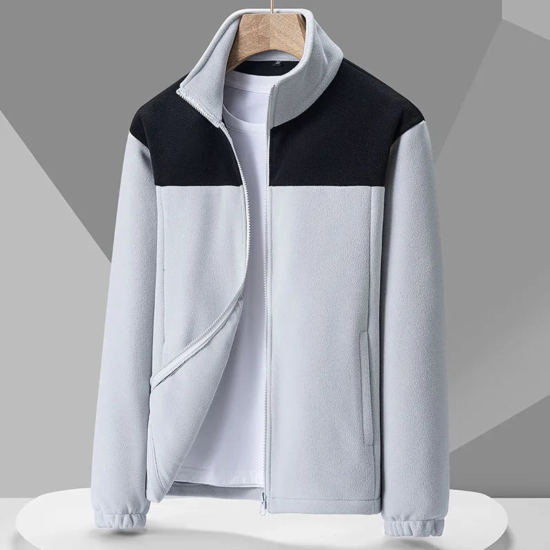 Hedi | Veste d'hiver décontractée et confortable