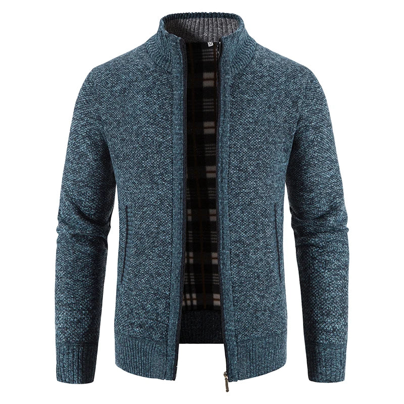 Aroldine | Pull d'hiver chic et polyvalent