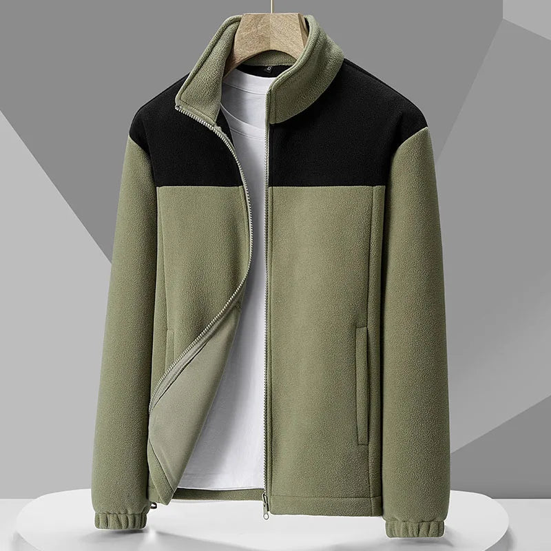 Hedi | Veste d'hiver décontractée et confortable