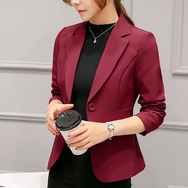 Demetra | Veste d'hiver classique et confortable