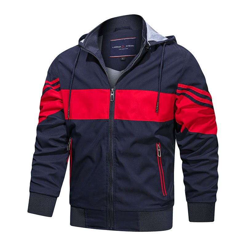 Beverly | Veste d'hiver décontractée et relaxante