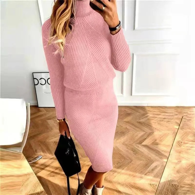 Ivanka | Pull d'hiver tendance et élégant