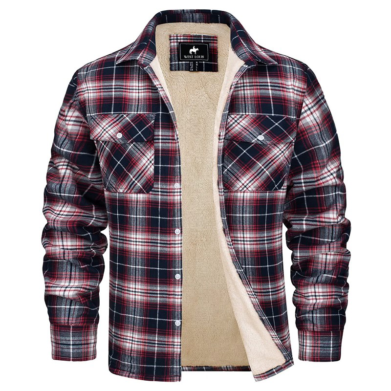 Eldora | Veste d'hiver polyvalente et confortable