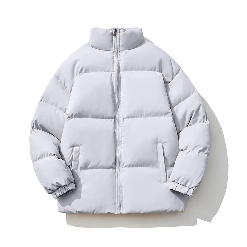 Joaquina | Veste d'hiver tailleur et élégante