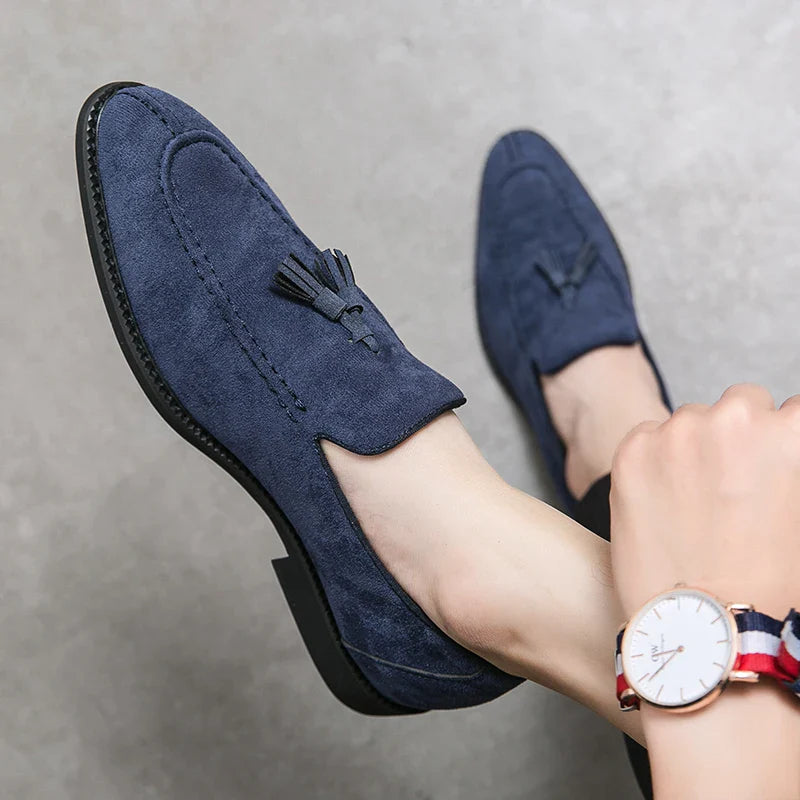 Caitlin | Chaussures d'hiver élégantes et sans effort