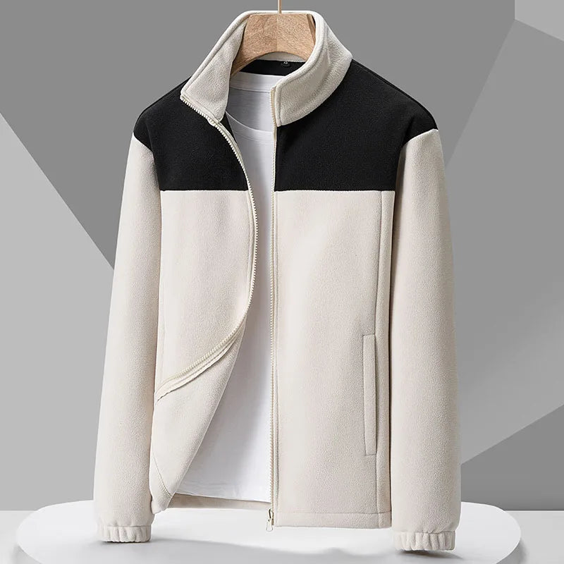 Hedi | Veste d'hiver décontractée et confortable