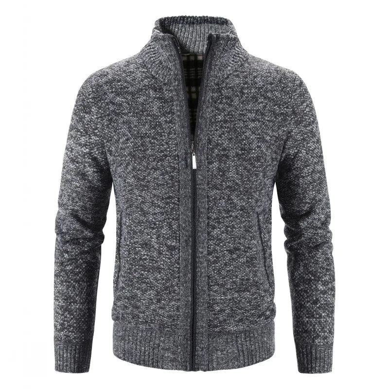 Zendaya | Cardigan d'hiver confortable et élégant