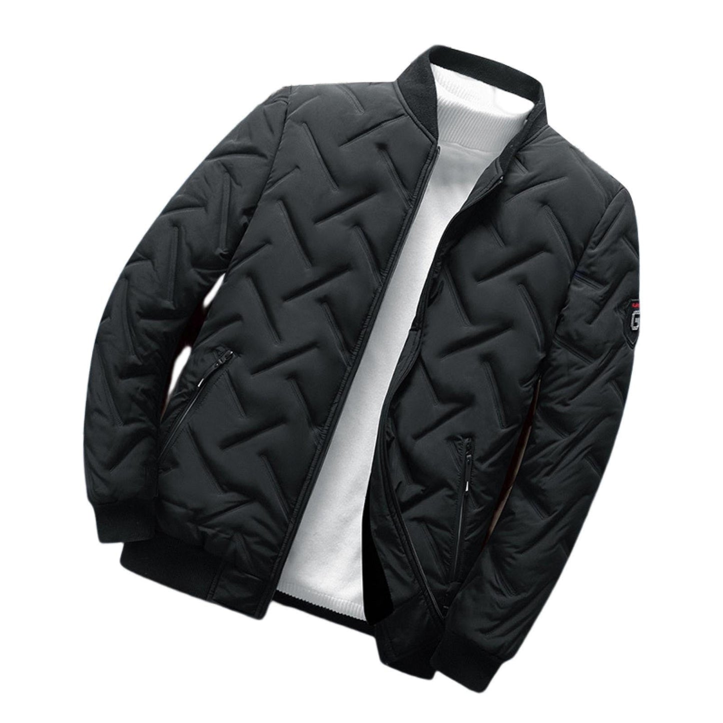 Halina | Veste d'hiver Effortless and Classy