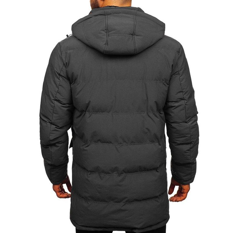 Elettra | Veste d'hiver confortable et élégante