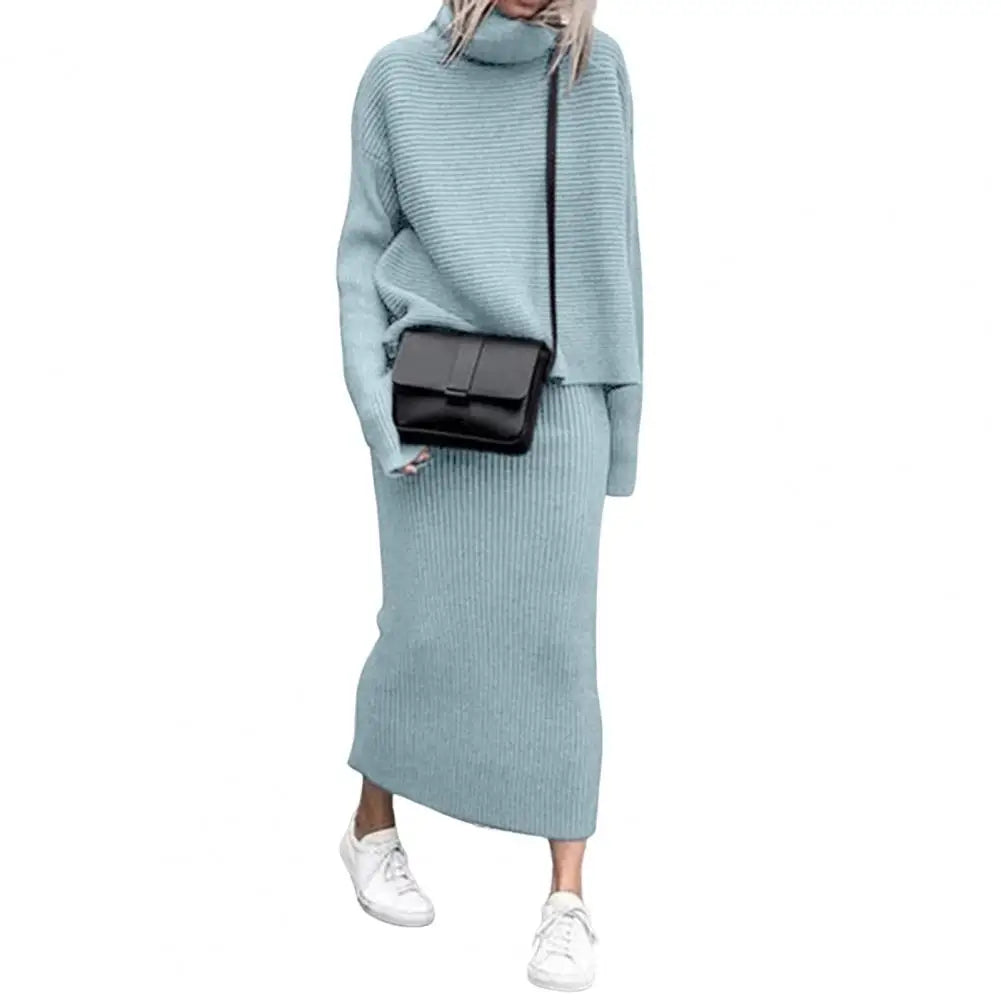 Katia | Pull d'hiver moderne et à la mode