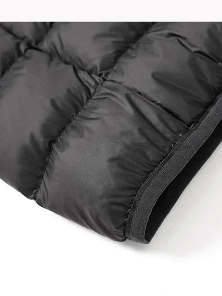 Unity | Veste d'hiver classique et confortable
