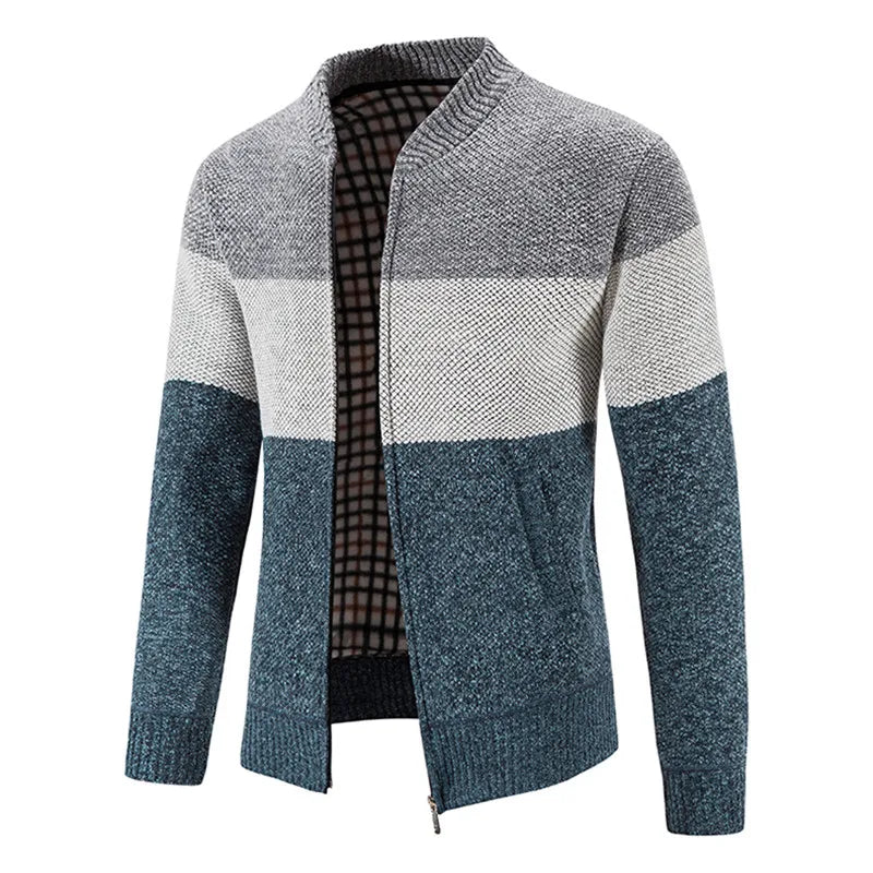 Winnie | Pull d'hiver Effortless et Trendy