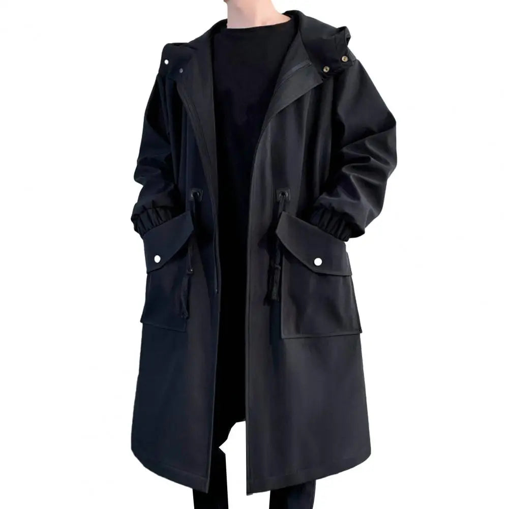 Esmeray | Manteau d'hiver chic et décontracté