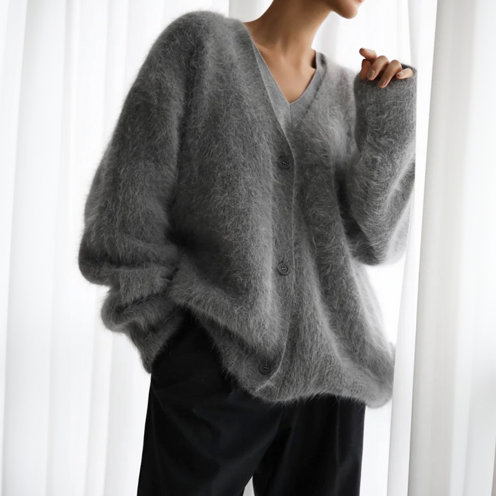 Adalina | Pull d'hiver polyvalent et confortable