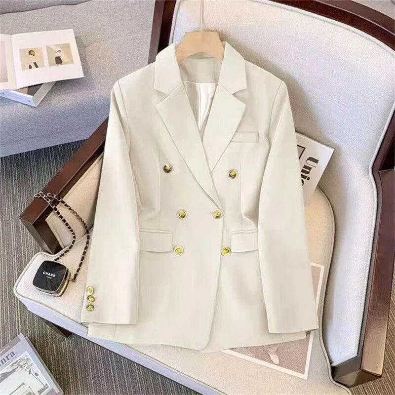 Hadassah | Veste d'hiver Effortless and Classy