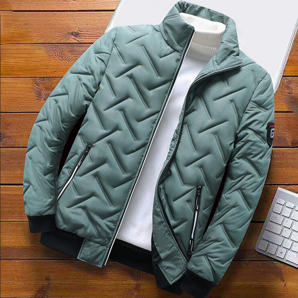 Halina | Veste d'hiver Effortless and Classy