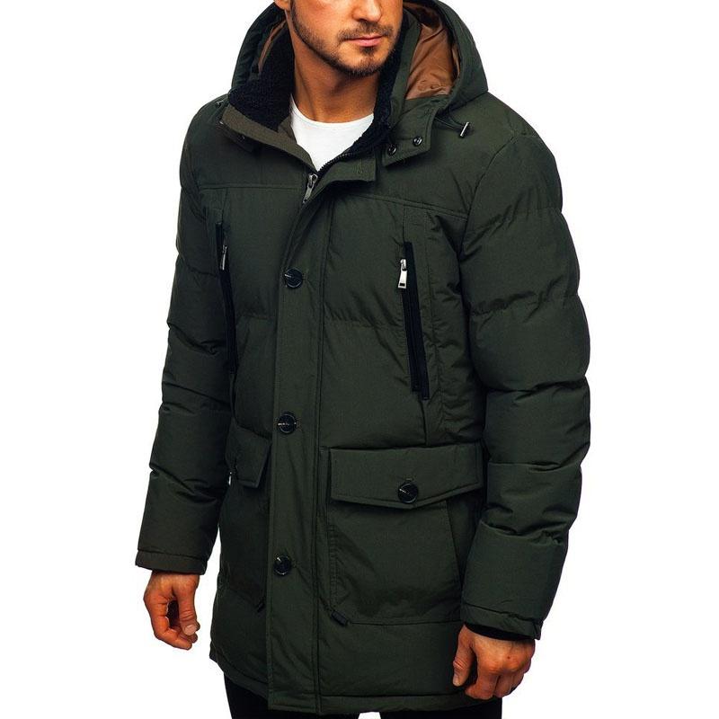 Elettra | Veste d'hiver confortable et élégante