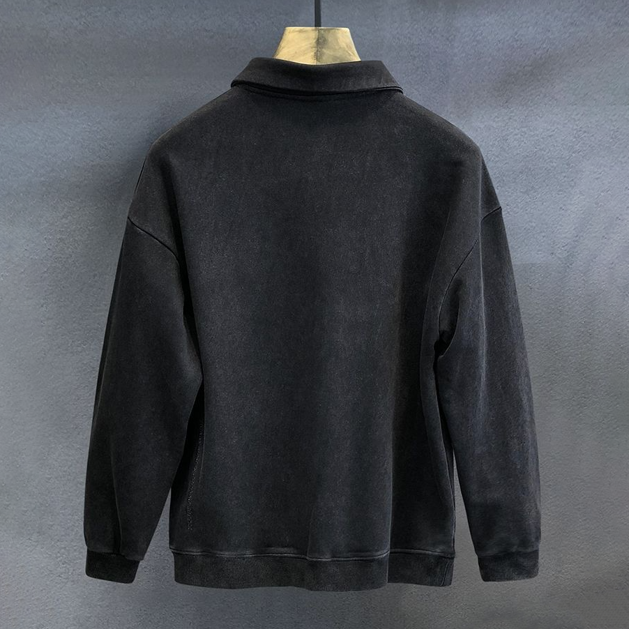 Klarissa | Pull d'hiver classique et élégant
