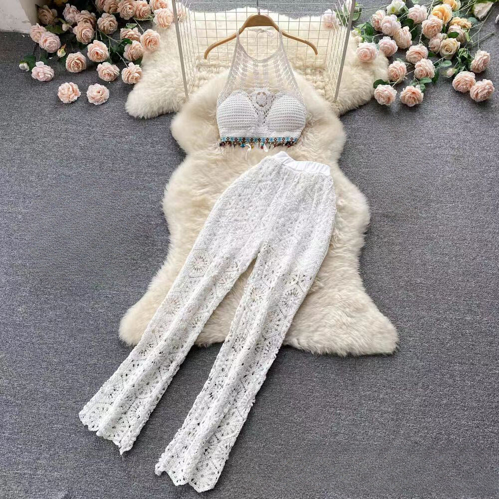 Selene | Set d'hiver élégant et polyvalent