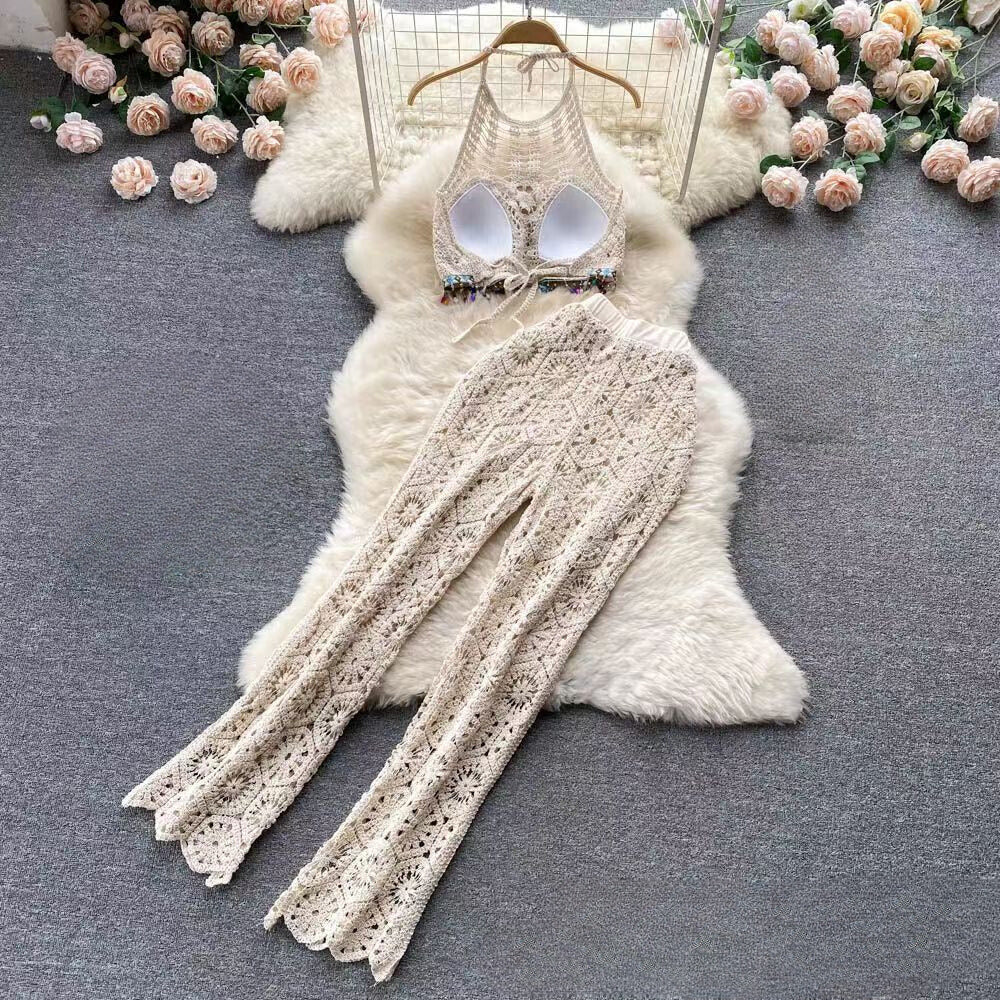 Selene | Set d'hiver élégant et polyvalent