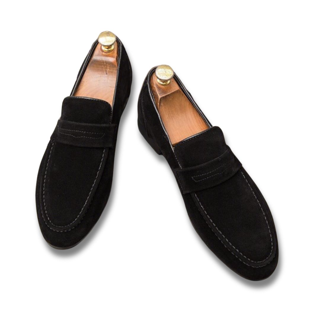Yulia | Chaussures d'hiver chic et polyvalentes